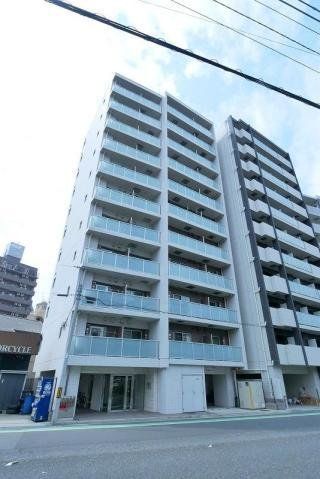 VERXEED阪東橋MAXIVの外観写真