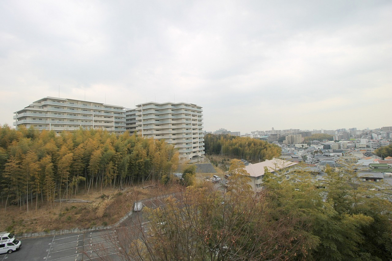 北大阪急行 千里中央駅 徒歩10分 15階建 築45年のその他写真