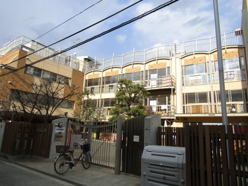 幼稚園・保育園　育和白鷺学園（幼稚園・保育園）まで199m