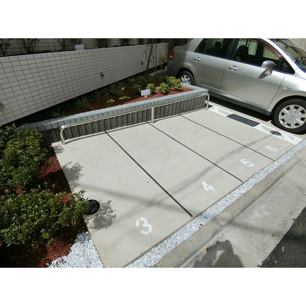 リッシュ池袋のその他写真