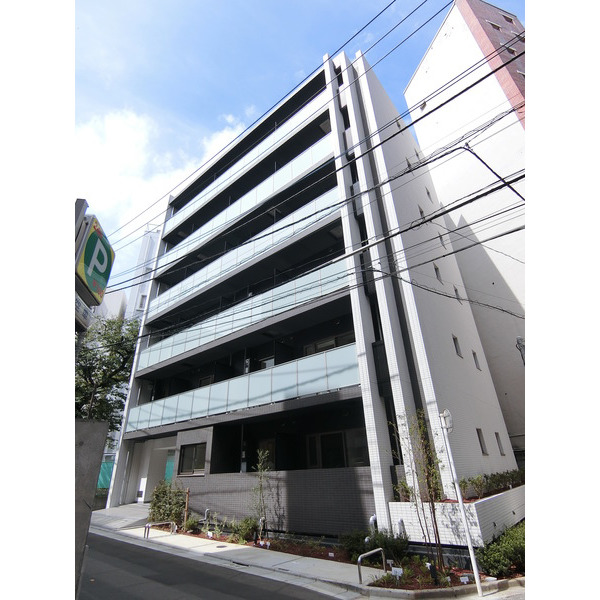 リッシュ池袋
