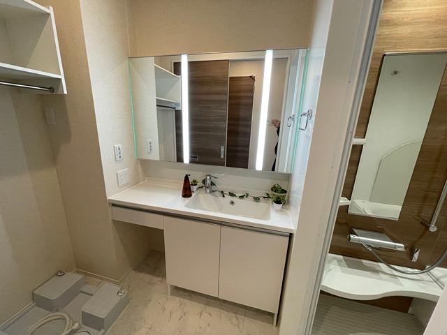 D-room WEST PARK 西宮北口の内装写真