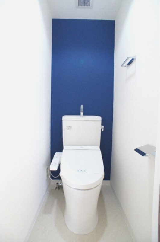 トイレ　バス・トイレ別☆