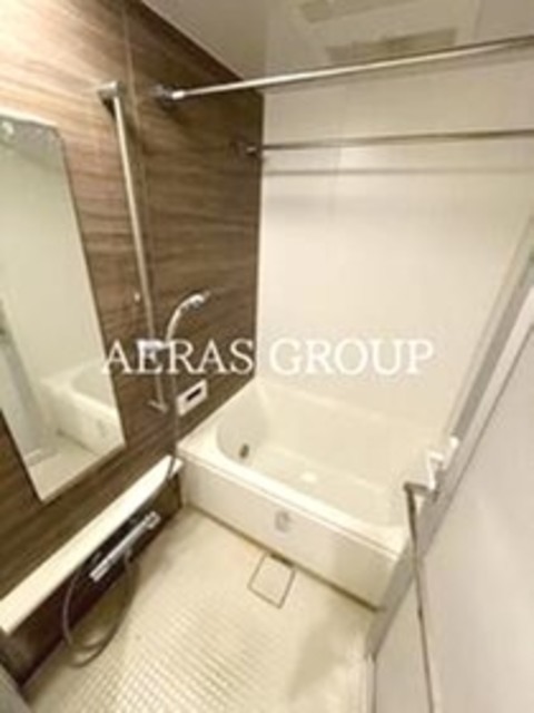 バス・シャワールーム　同仕様別部屋