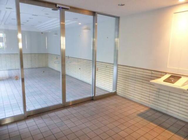 エントランス　★他のお部屋の参考写真です★