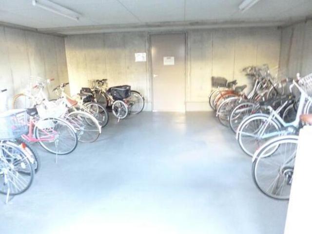 その他共有部分　★他のお部屋の参考写真です★