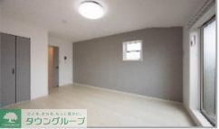 居室・リビング　※同施工同仕様※