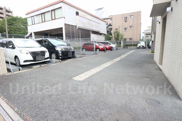 その他共有部分　敷地内駐車場あり◎