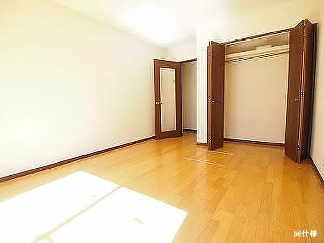 居室・リビング　開放感のあるゆったりとしたお部屋です♪