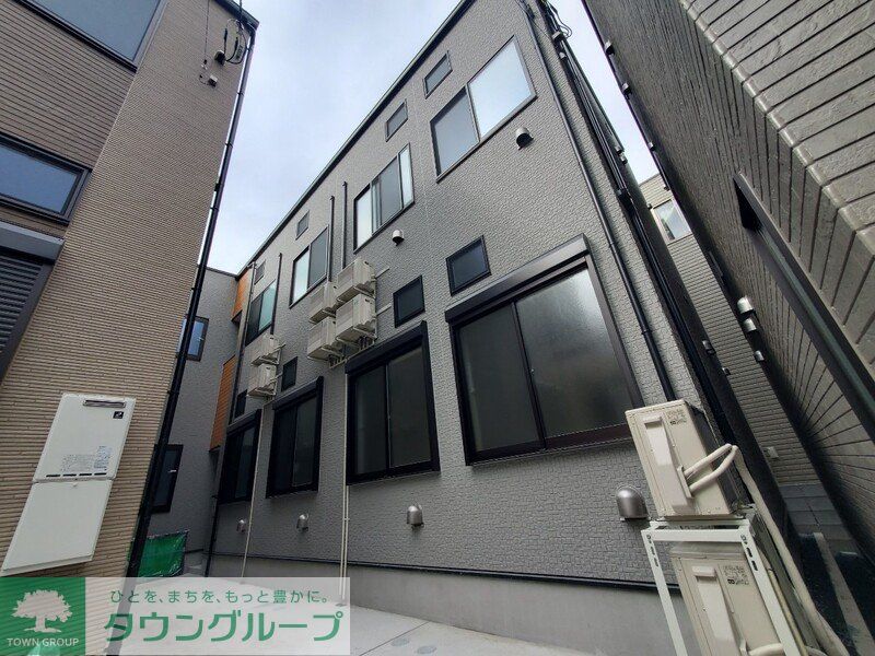 その他共有部分　外観