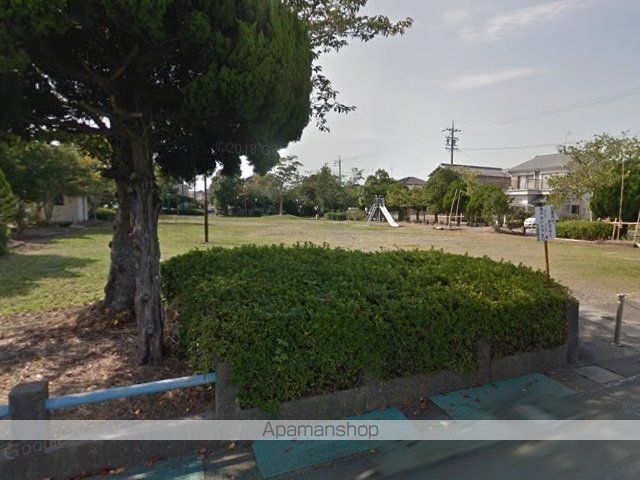 公園　七日町公園（公園）まで120m