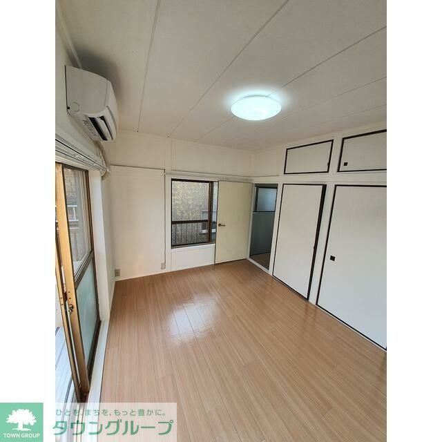 その他部屋・スペース　★お部屋探しはタウンハウジング高幡不動店まで★