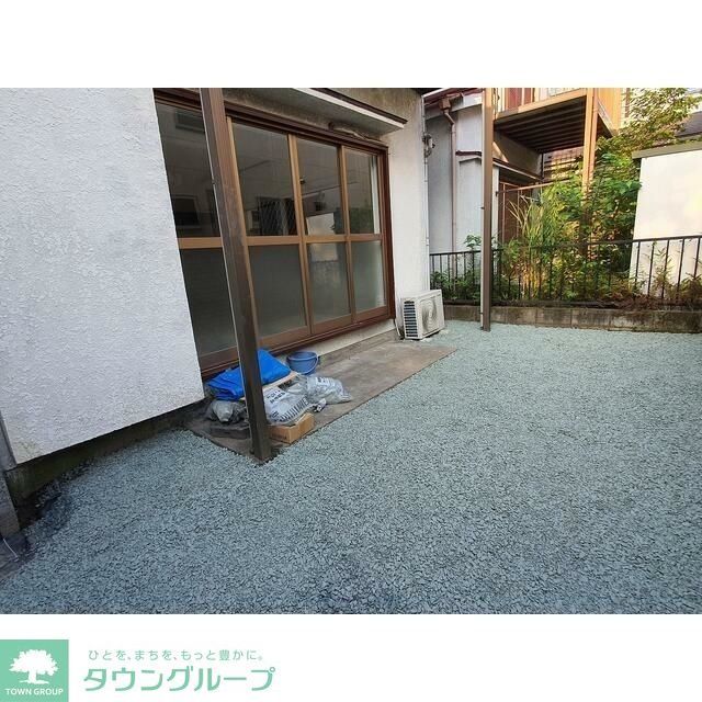 セキュリティ　★お部屋探しは株式会社タウンハウジング東京まで★