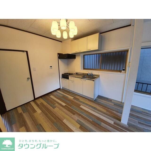眺望　★お部屋探しは株式会社タウンハウジング東京まで★