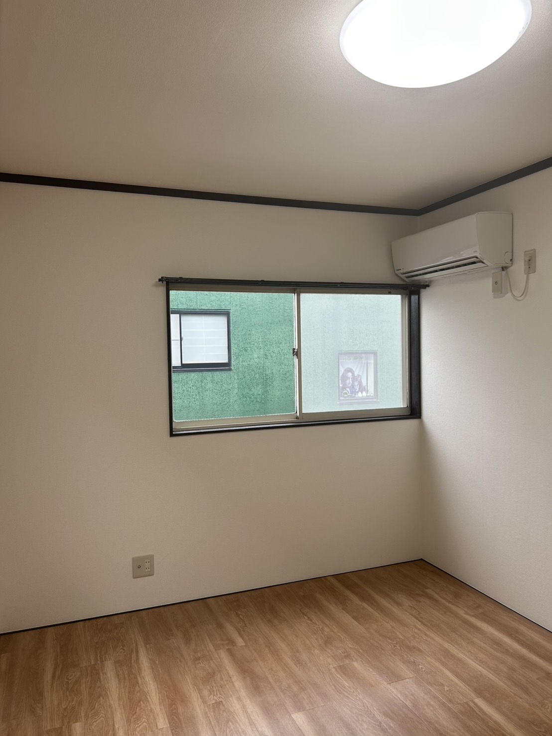 その他部屋・スペース　入居に合わせ畳表替え致します