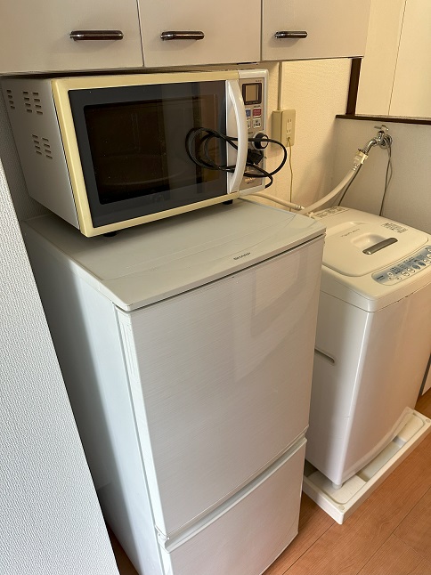 パークヒルズ鈎取のその他写真
