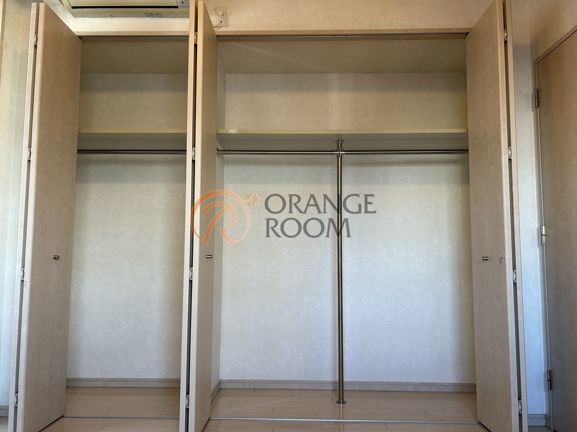 収納　VIVRE本郷