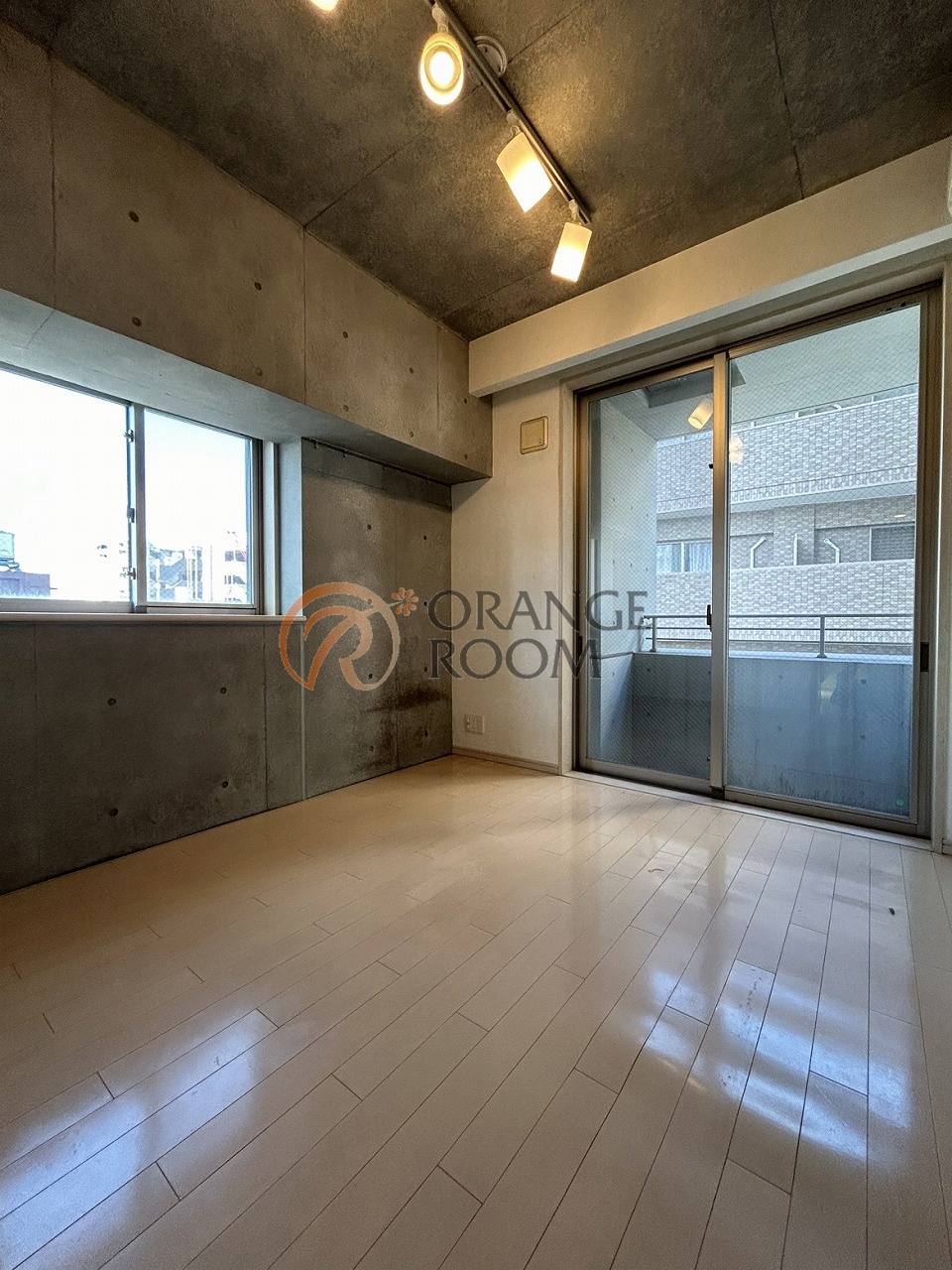 居室・リビング　VIVRE本郷