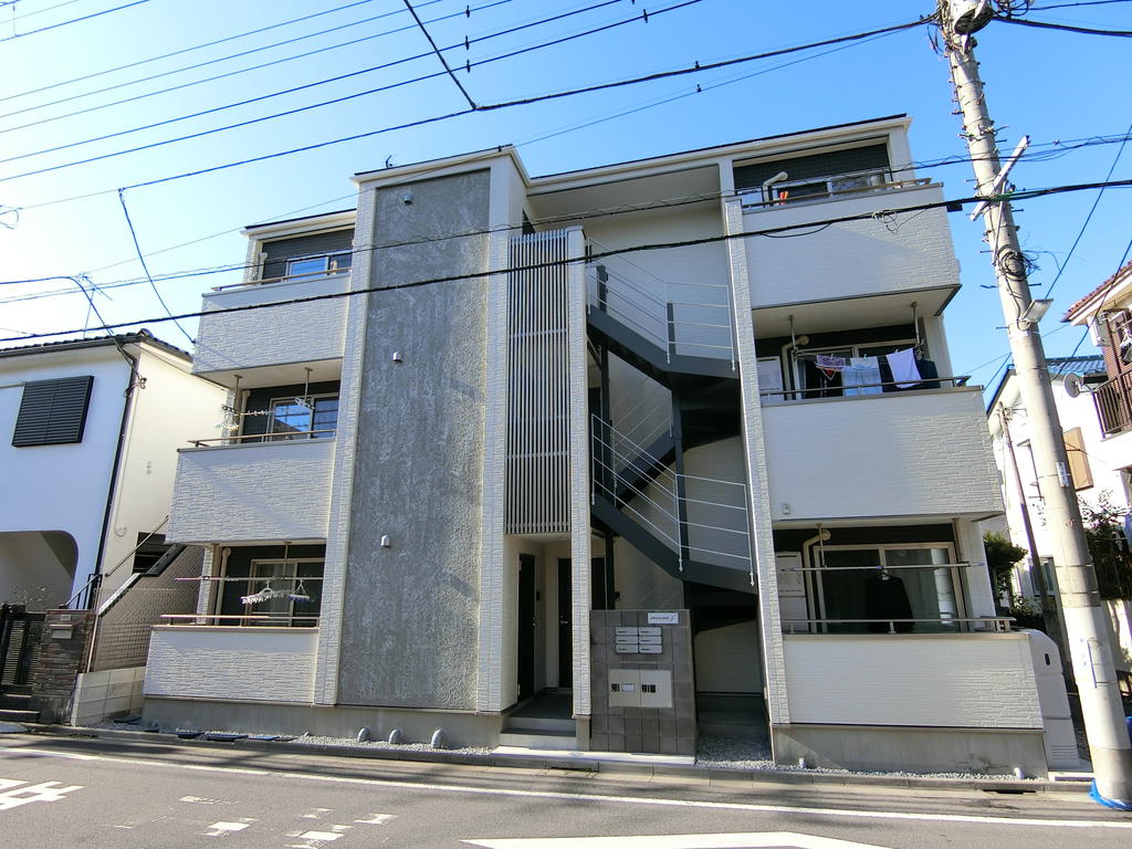 MELDIA東小岩II