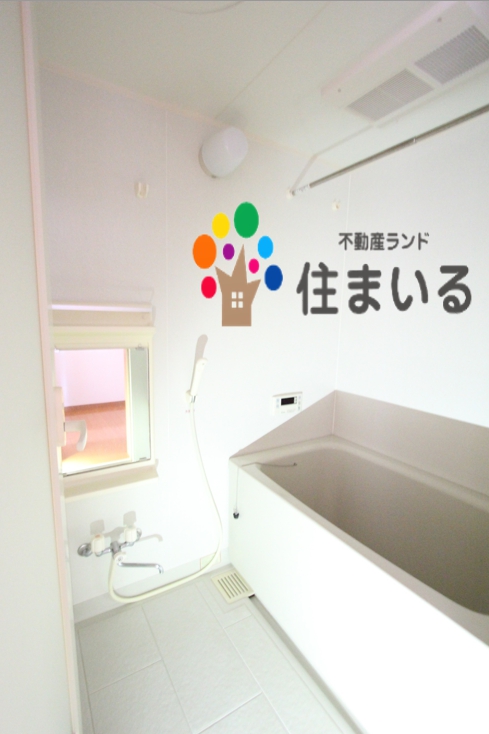 バス・シャワールーム　※写真は同社参考写真となります