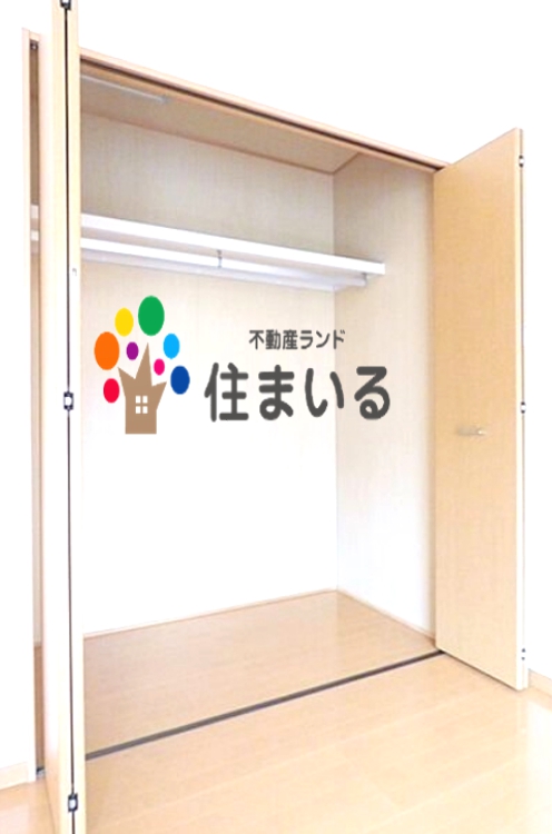 収納　※写真は同社参考写真となります