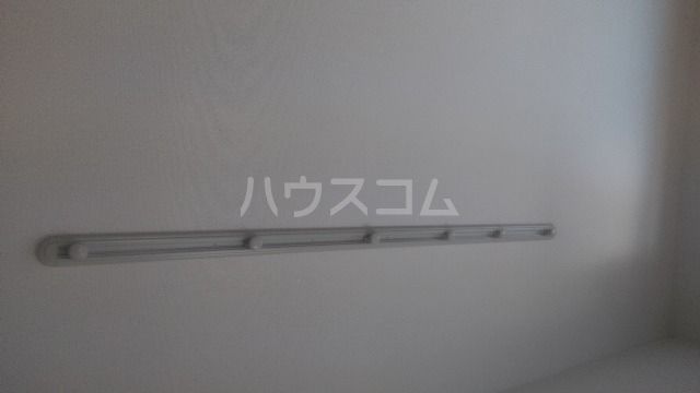 サンサーラ古庄のその他設備