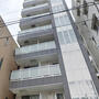 両国駅より徒歩8分 3階 築7年9ヶ月の賃貸物件