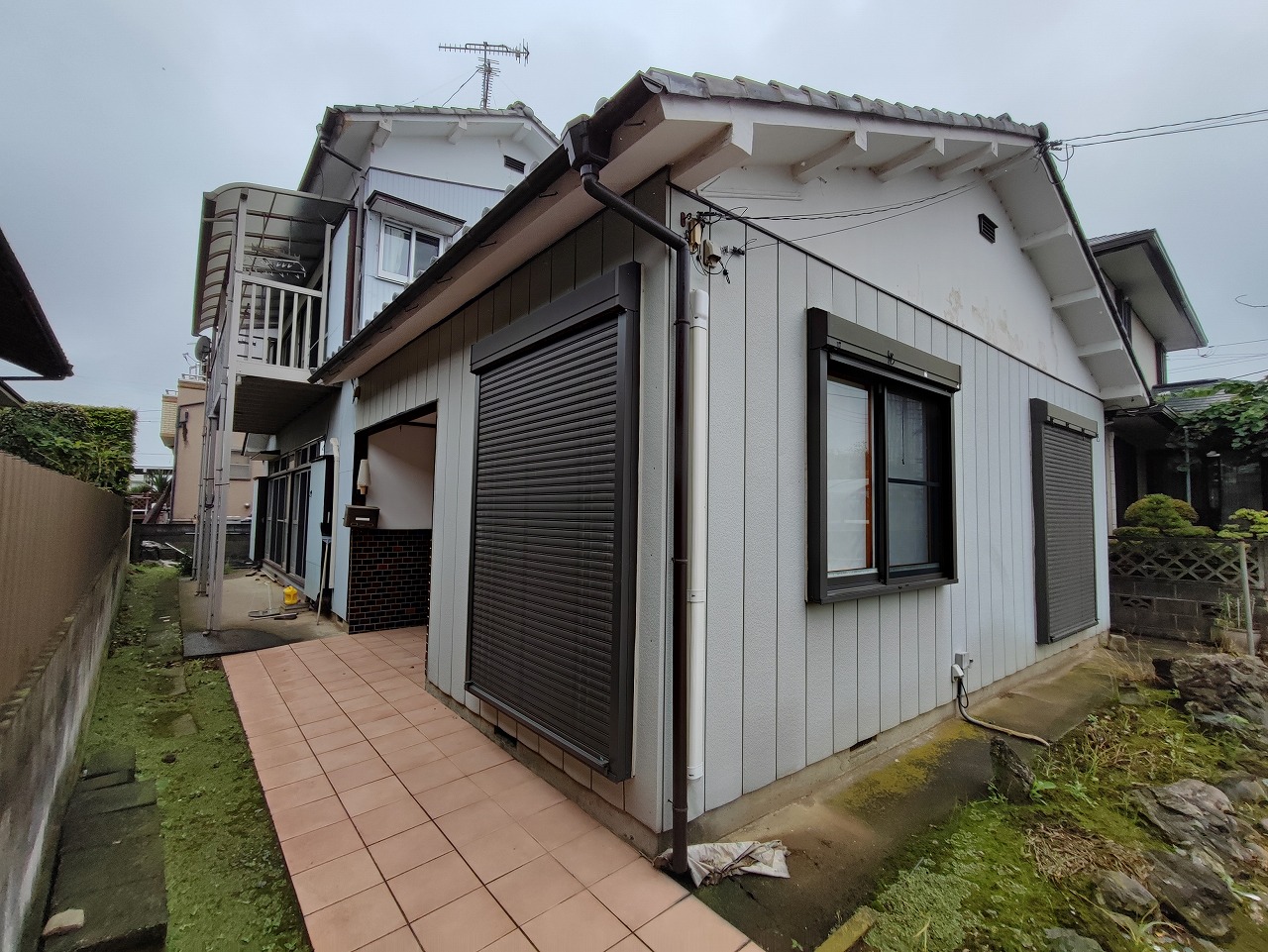 深谷市岡貸戸建て