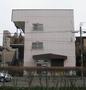 3階 築44年3ヶ月の賃貸物件