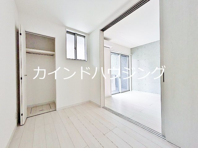 【大阪市住之江区西住之江のアパートのその他部屋・スペース】