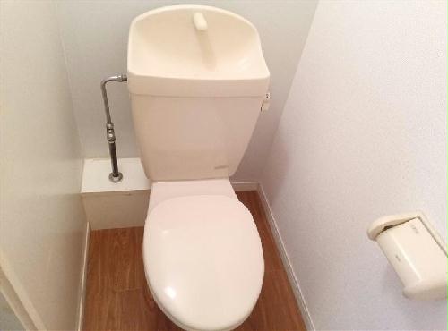 トイレ　備品や設備仕様は号室等により異なります現地をご確認ください。