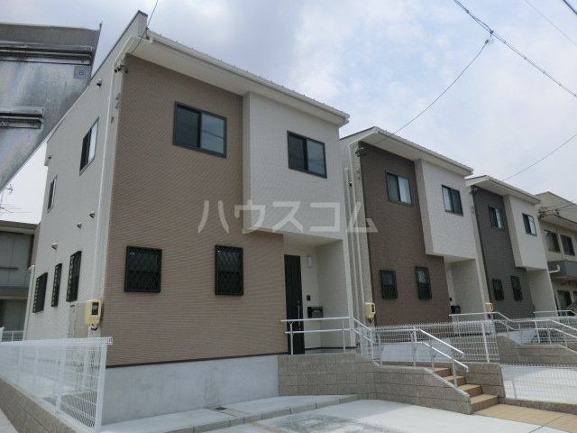 名古屋市南区源兵衛町のその他の建物外観