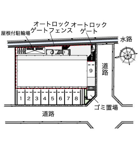 レオパレスＰｅａｃｅｆｕｌのその他