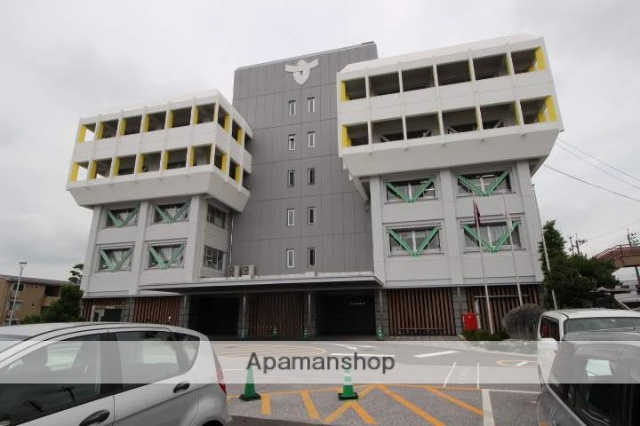 その他　南国市役所（その他）まで933m