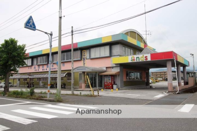 その他　南国自動車学校（その他）まで715m