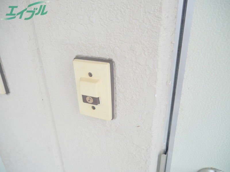 セキュリティ　同型タイプの写真です