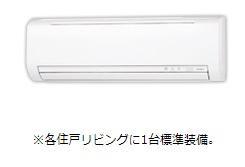 【小田原市久野のアパートのその他設備】