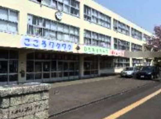 【Lasa宮の沢の小学校】