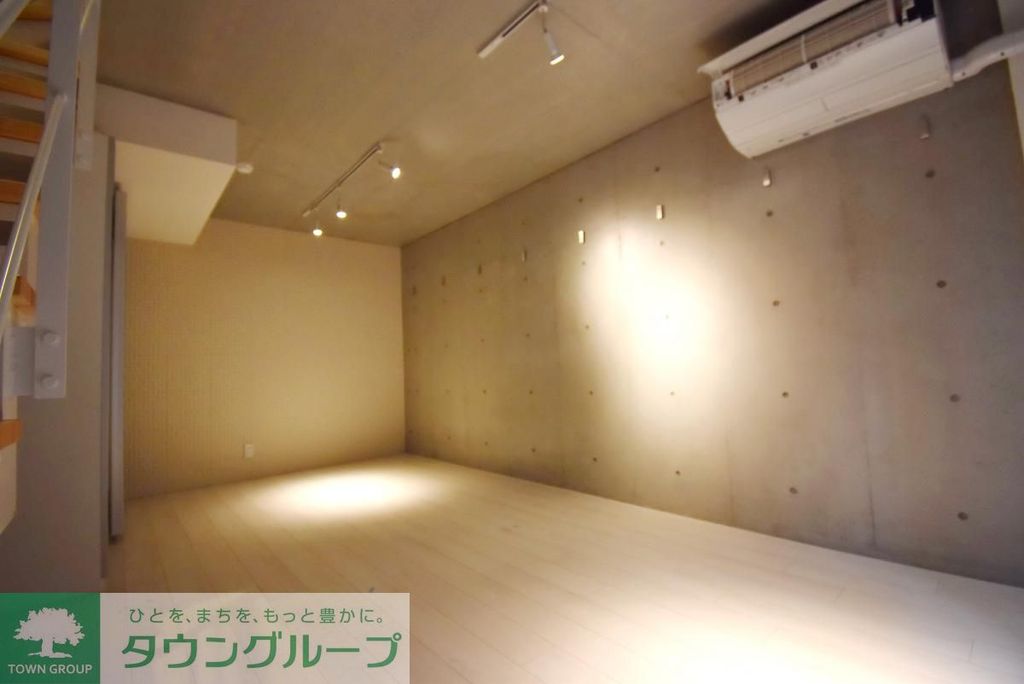 【渋谷区代々木のマンションのその他部屋・スペース】