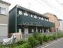 PAN多摩川の賃貸物件