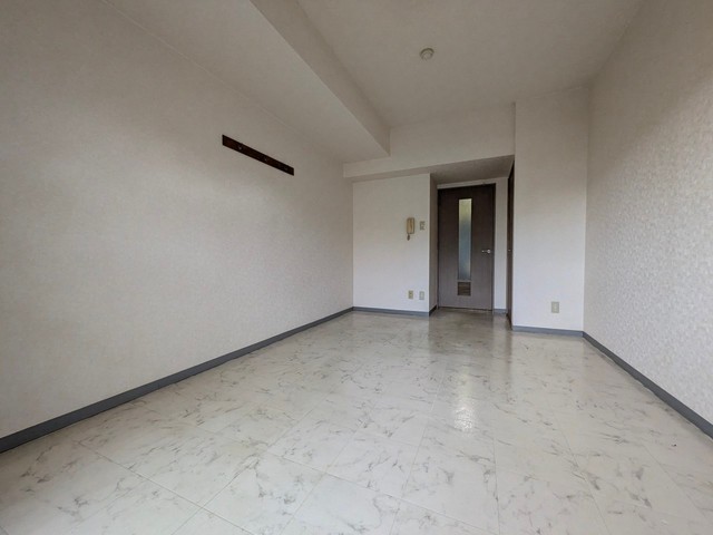 居室・リビング　他号室の写真です