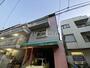 武蔵小杉駅より徒歩7分 1階 築25年8ヶ月の賃貸物件