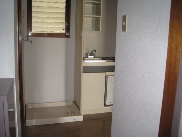 居室・リビング　同型タイプ