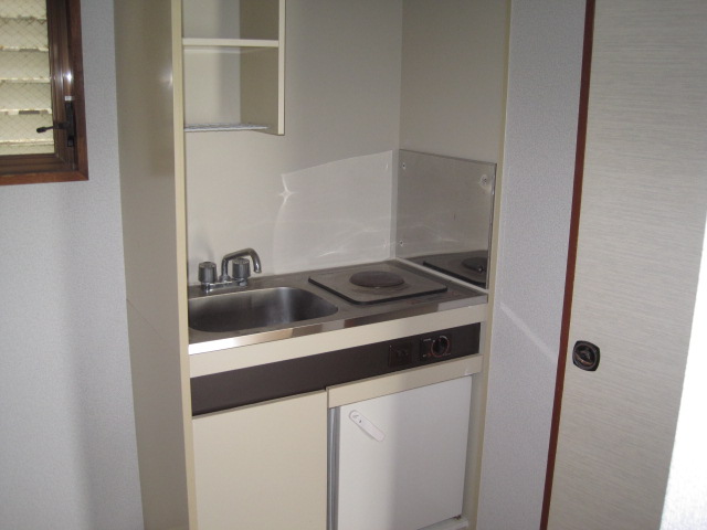 キッチン　同型タイプ