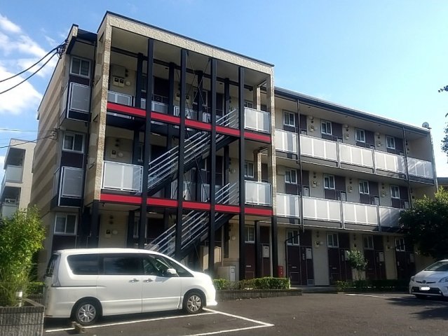 建物外観　画像1