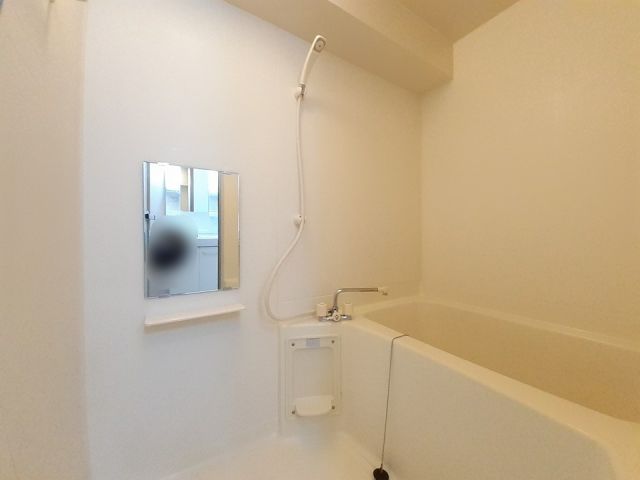 ラフィェルテ2_内装_2