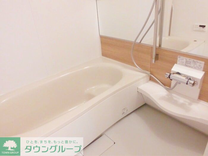 バス・シャワールーム　現地待ち合わせ歓迎♪お問合せはタウンハウジングまで！
