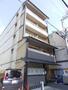 アルティスタ祇園 1階 築19年の賃貸物件