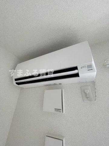 その他設備　同仕様　同施工会社　その他設備