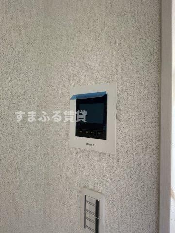 セキュリティ　同仕様　同施工会社　セキュリティ